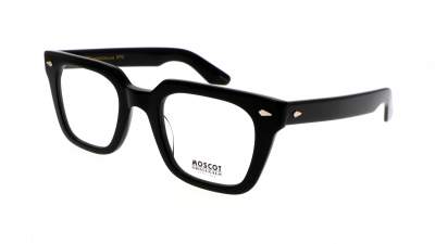 Moscot Grober GROBER 48 BLACK DEM. Crna