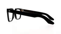 Moscot Grober GROBER 48 BLACK DEM. Nero