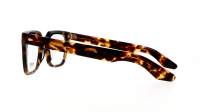 Moscot Grober GROBER 48 CLASSIC HAVANA DEM. Tartaruga
