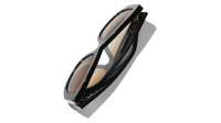 CHANEL CH5493 C622S5 55-18 Nero