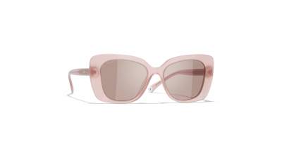 CHANEL CH5504 17334R 53-17 Rosa