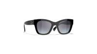 CHANEL CH5478 1403S6 51-21 Black