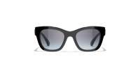 CHANEL CH5478 1403S6 51-21 Nero