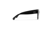 CHANEL CH5478 1403S6 51-21 Schwarz