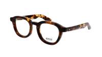 Moscot Dahven DAHVEN 47 CLASSIC HAVANA DEM. Tartaruga