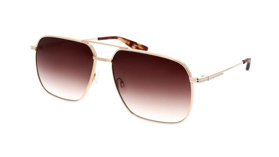 Occhiali da sole Barton Perreira 007 royale LEGACY COLLECTION BP0254/S 2ON 61-15 Oro in stock