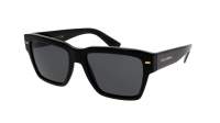 Dolce & Gabbana Lusso sartoriale DG4431 501/87 55-18 Nero