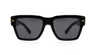 Dolce & Gabbana Lusso sartoriale DG4431 501/87 55-18 Nero