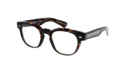 Occhiali da vista Oliver peoples Allenby OV5508U 1747 49-22 Walnut Tortoise in stock