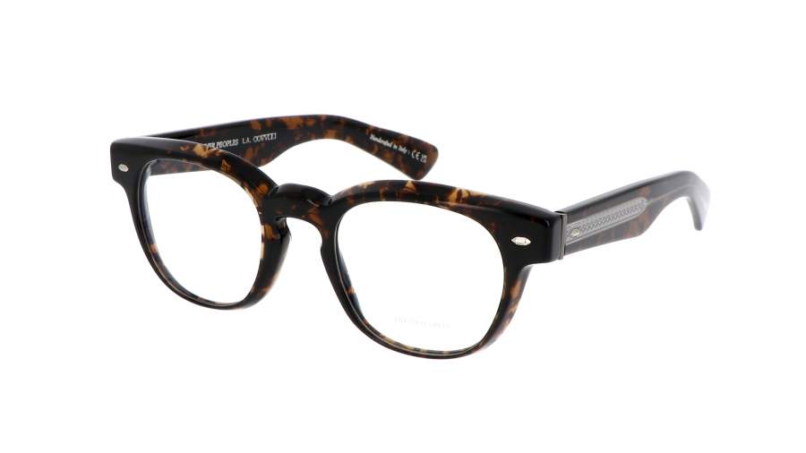 Occhiali da vista Oliver peoples Allenby OV5508U 1747 49-22 Walnut Tortoise in stock