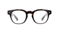 Oliver peoples Allenby OV5508U 1747 49-22 Walnut Tortoise