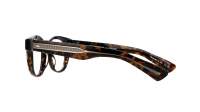 Oliver peoples Allenby OV5508U 1747 49-22 Walnut Tortoise