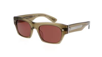 Occhiali da sole Oliver peoples Kasdan OV5514SU 1678C5 51-20 Dusty Olive in stock
