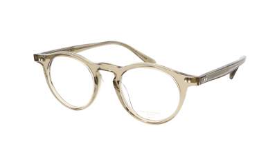 Occhiali da vista Oliver peoples Sencha OV5504U 1745 45-20 Trasparente in stock