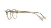 Oliver peoples Sencha OV5504U 1745 45-20 Durchsichtig