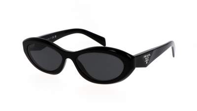Prada Symbole PR 26ZS 16K08Z 55-16 Nero