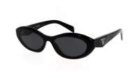 Prada Symbole PR 26ZS 16K08Z 55-16 Nero