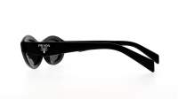 Prada Symbole PR 26ZS 16K08Z 55-16 Nero
