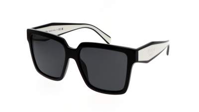 Prada Eyewear PR 24ZS 1AB5S0 56-16 Nero