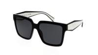 Prada Eyewear PR 24ZS 1AB5S0 56-16 Schwarz