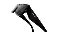 Prada Symbole PR 27ZS 16K08Z 54-21 Nero