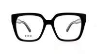 DIOR Spirit DIORSPIRITO S6I 1000 54-18 Nero
