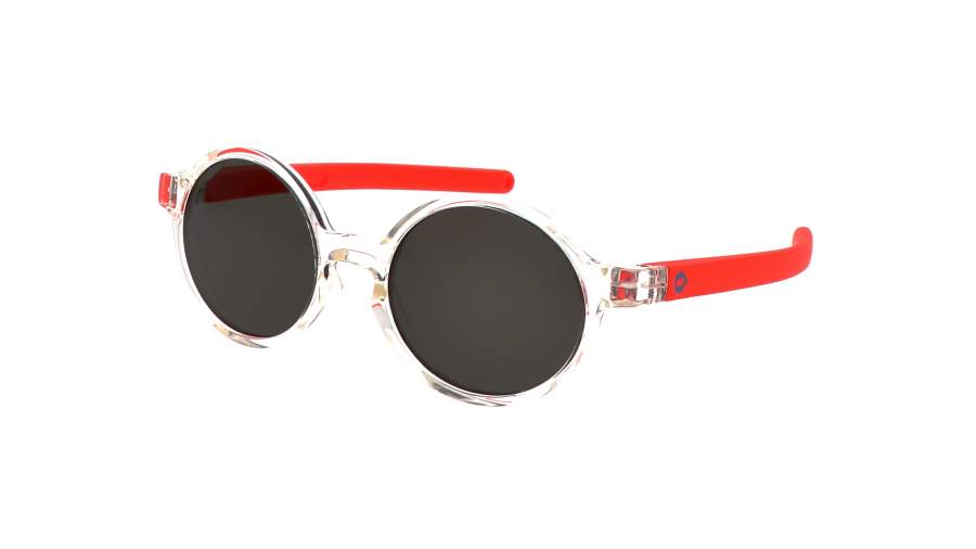 Occhiali da sole Julbo Walk J563 20 78 38-14 Cristal Brillant / Orange Fluo in stock