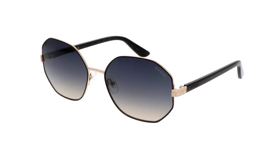 Occhiali da sole Guess GU7880-H/S 05B 58-17 Nero in stock