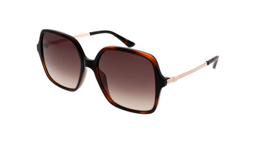 Occhiali da sole Guess GU7845/S 52F 57-17 Tartaruga in stock