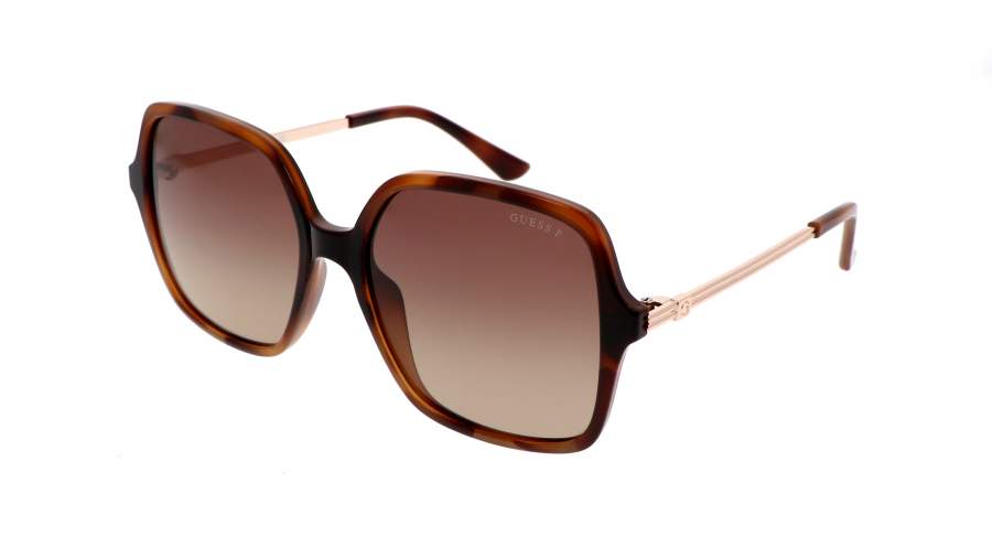 Occhiali da sole Guess GU7845/S 53H 57-17 Tartaruga in stock
