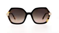 Etnia Barcelona Les corts 5 LESCOR BKHV 54-18 Black Havana