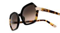 Etnia Barcelona Les corts 5 LESCOR BKHV 54-18 Black Havana