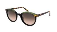 Etnia Barcelona Eixample 5 BKHV 52-22 Black Havana