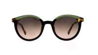 Etnia Barcelona Eixample 5 BKHV 52-22 Black Havana