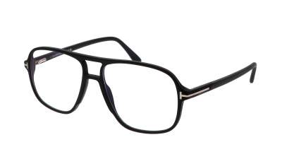 Tom Ford FT5737-B/V 002 56-15 Nero