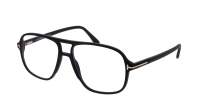 Tom Ford FT5737-B/V 002 56-15 Schwarz