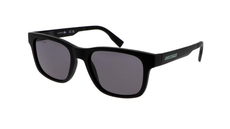 Sonnenbrille Lacoste L3656S 002 50-18 Schwarz auf Lager