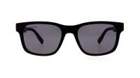 Lacoste L3656S 002 50-18 Schwarz