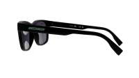 Lacoste L3656S 002 50-18 Schwarz