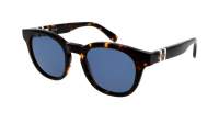 Lacoste L6006S 230 49-21 Dark havana
