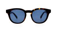 Lacoste L6006S 230 49-21 Dark havana