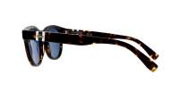 Lacoste L6006S 230 49-21 Dark havana