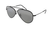 Ray-Ban Aviator Reverse RBR0101S 002/GS 59-11 Nero
