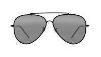 Ray-Ban Aviator Reverse RBR0101S 002/GS 59-11 Nero