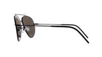 Ray-Ban Aviator Reverse RBR0101S 002/GS 59-11 Nero