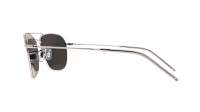 Ray-Ban Caravan Reverse RBR0102S 003/GS 58-15 Argento
