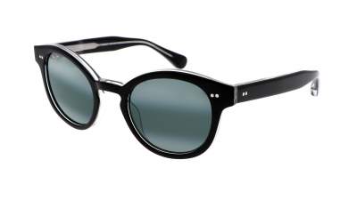 Maui Jim Joy ride 841-02K 49-23 Nero