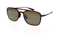 Maui Jim Keokea H447-10 55-20 Tartaruga