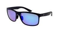 Maui Jim Huelo B449-03 58-18 Bleu