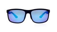 Maui Jim Huelo B449-03 58-18 Plava